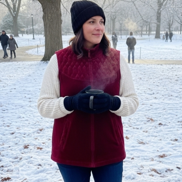 Vest - Picture 15 of 16